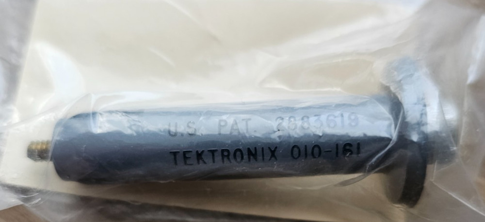 Tektronix P6006 Probe Tip