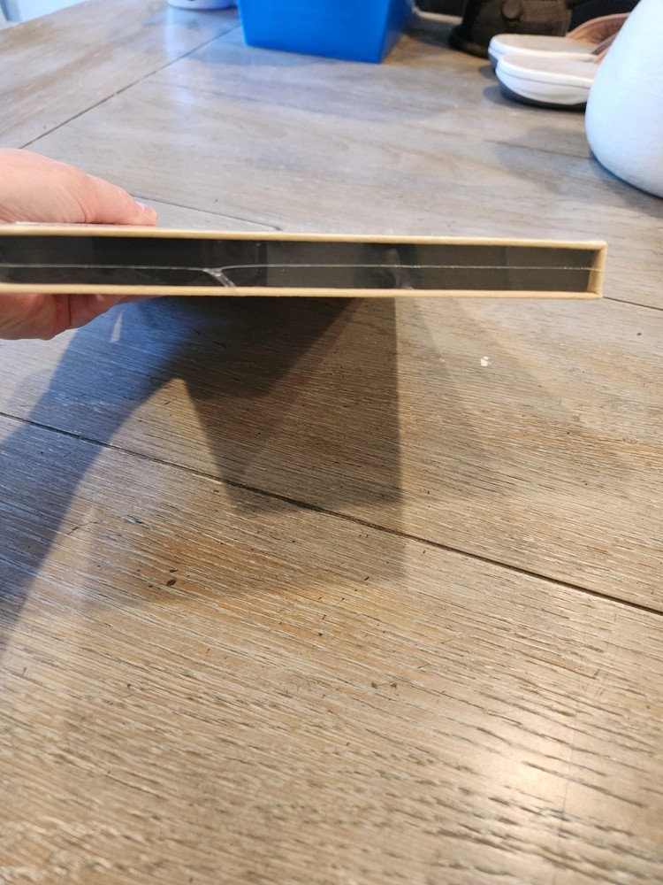 OMOTON Screen Protector For Ipad 3k NEW SEALED In Plastic