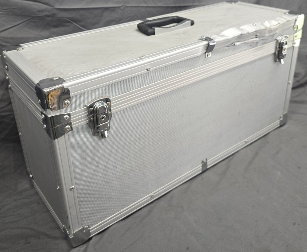 Industrial Pipe Cutting Clamp Kit