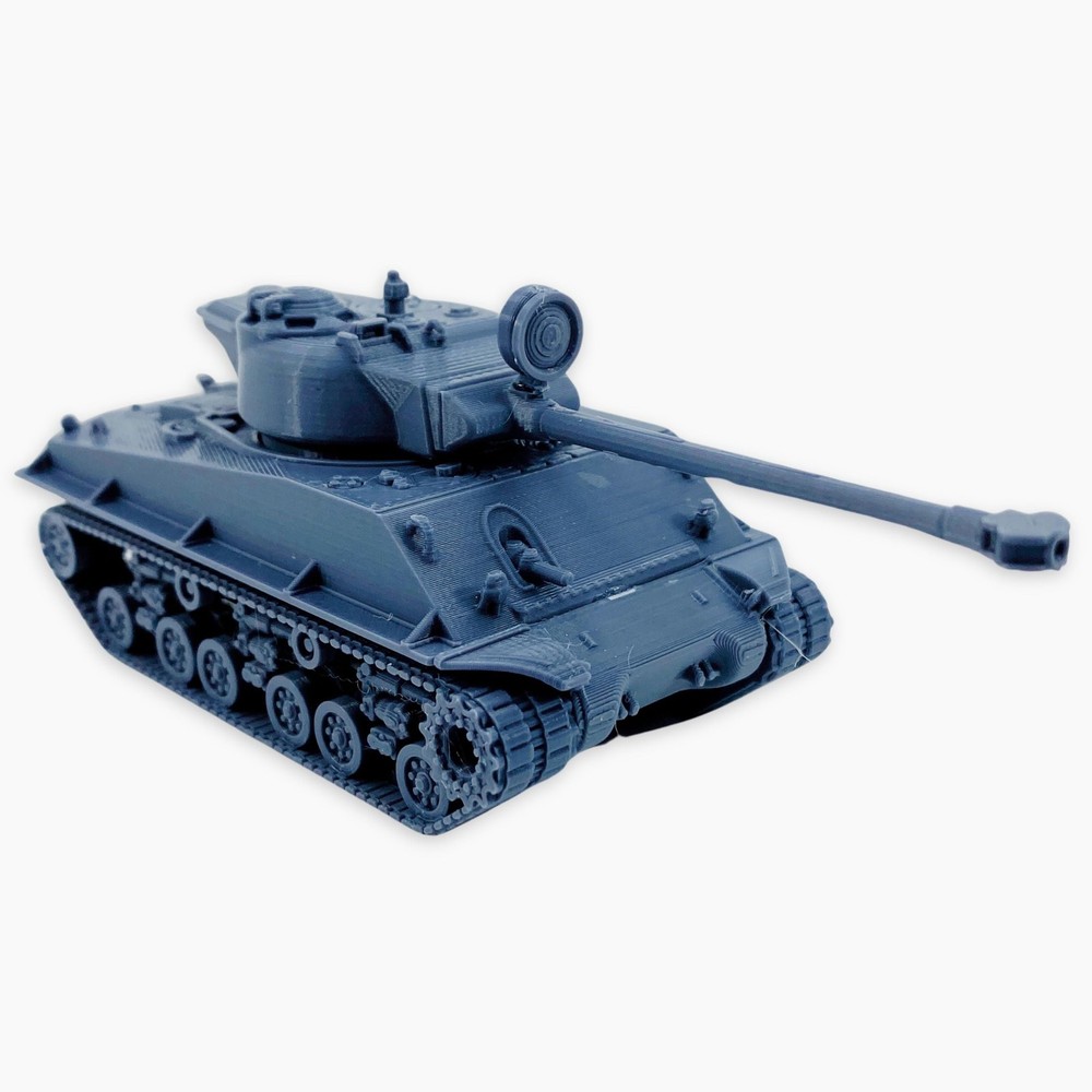 Sherman M-50