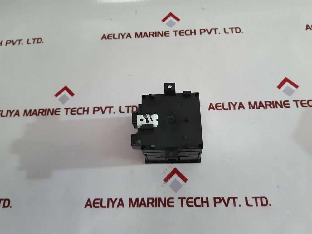 Stahl 144583 voltmeter