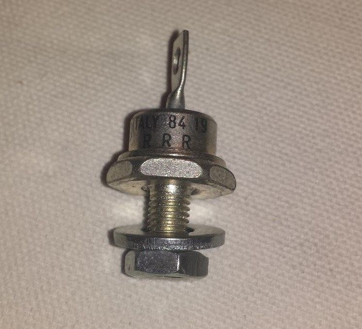 Westinghouse SCR / Diode PD12006