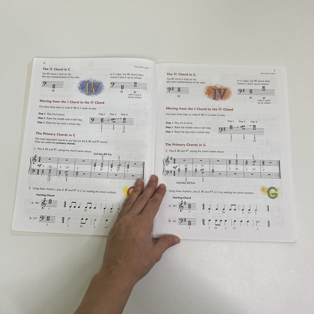 Alfred's Premier Piano Course Lesson 3 Includes CD