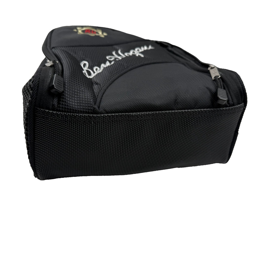 Ben Hogan Shoe Bag Handle Strap Frayed