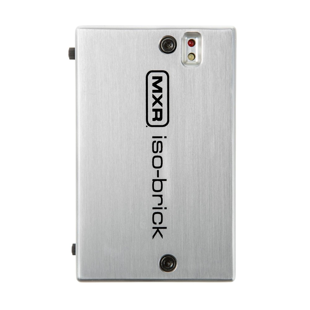 MXR® Iso-Brick™ Power Supply