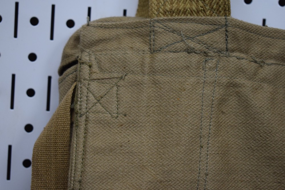US WW1 11 Pocket Grenade Vest