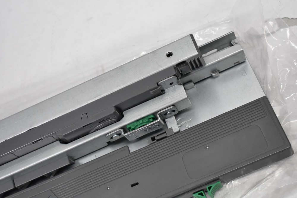 Eject Unit Tipmatic Soft Close For Grass Nova Pro Drawer Side Runner System