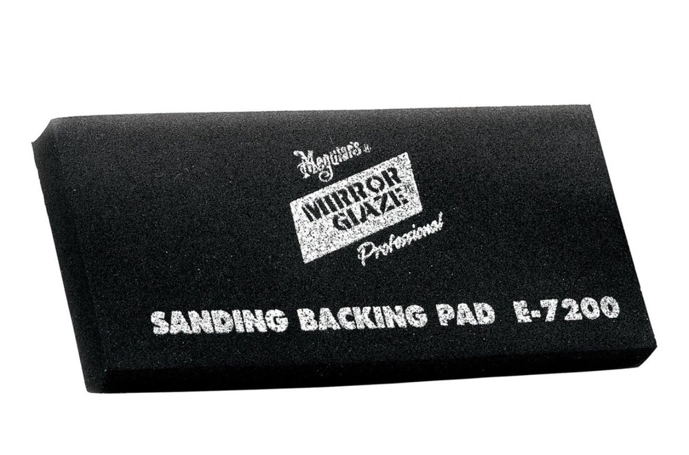 Meguiars MGL-E7200 PK/10 SANDING PAD ()