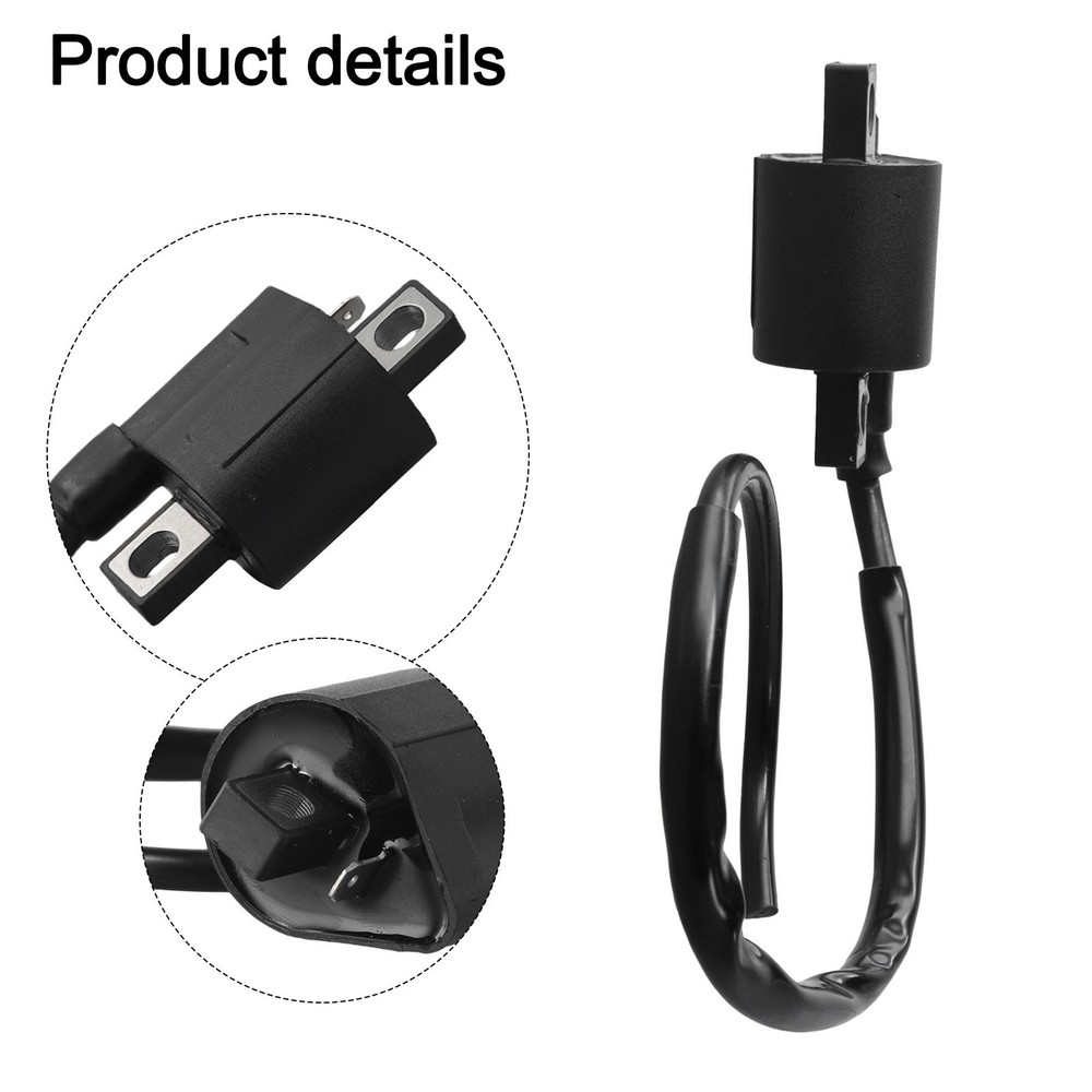 For Honda Motorcycle Iginition Solution Reliable and Ignition Coil Accessory