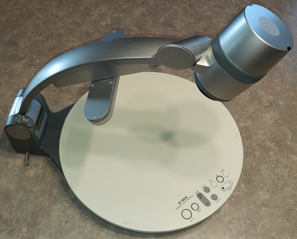 Samsung Digital Presenter UF-80DX