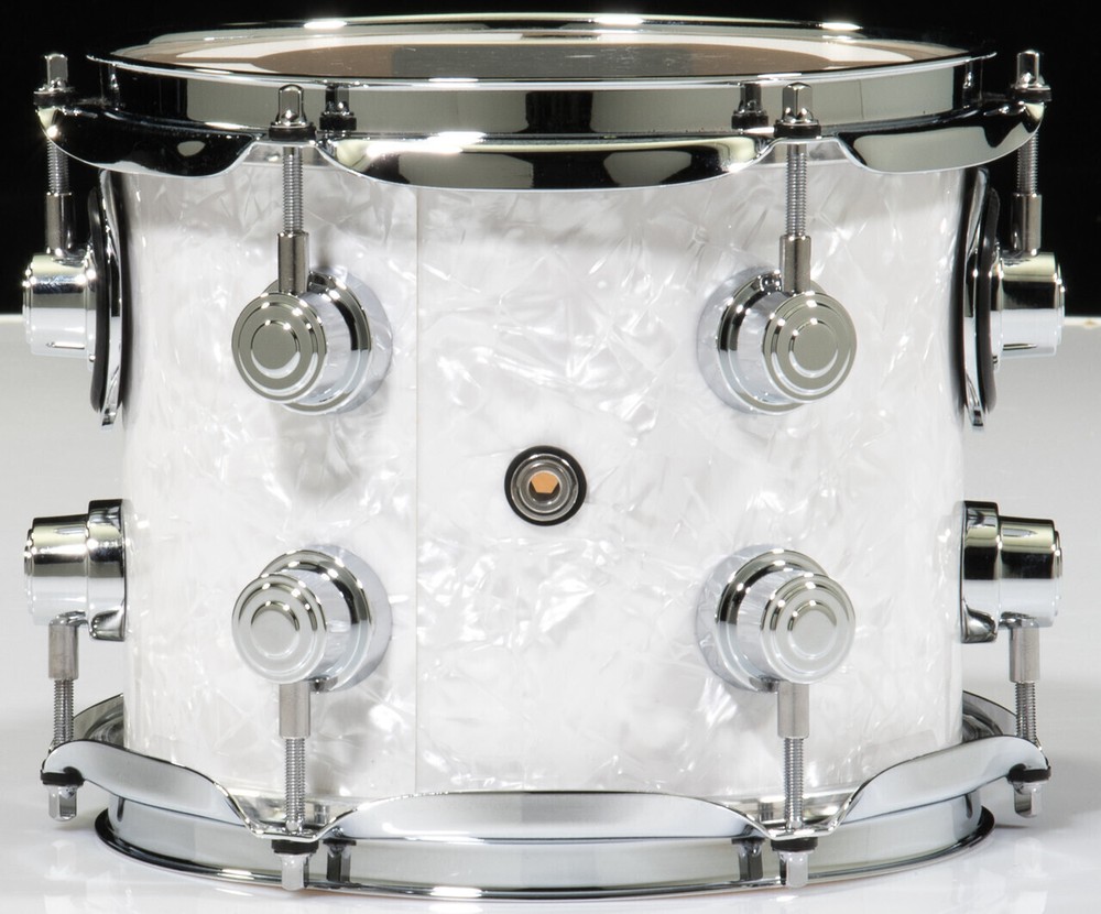DW Performance Series 7x8 Tom - White marine