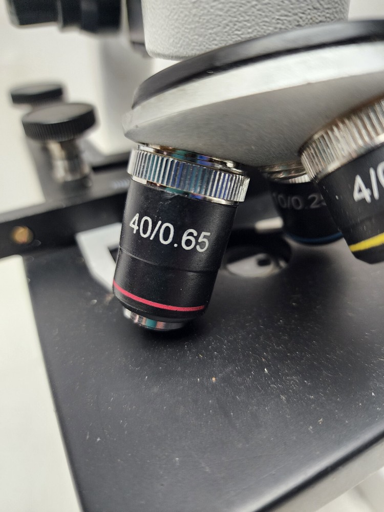 LabPaq Microscope - USED