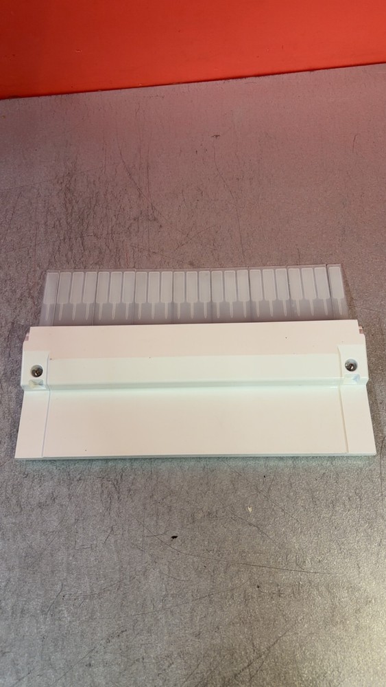 SCOTSMAN EVAPORATOR COMPARTMENT FRONT 02-4365-01 Replacement Part