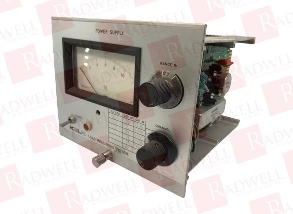 KELK PS/2 / PS2 (USED)