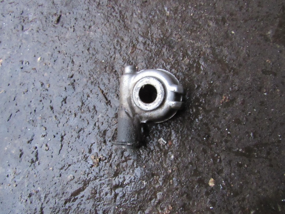 1981 honda cb650 c speeometer drive