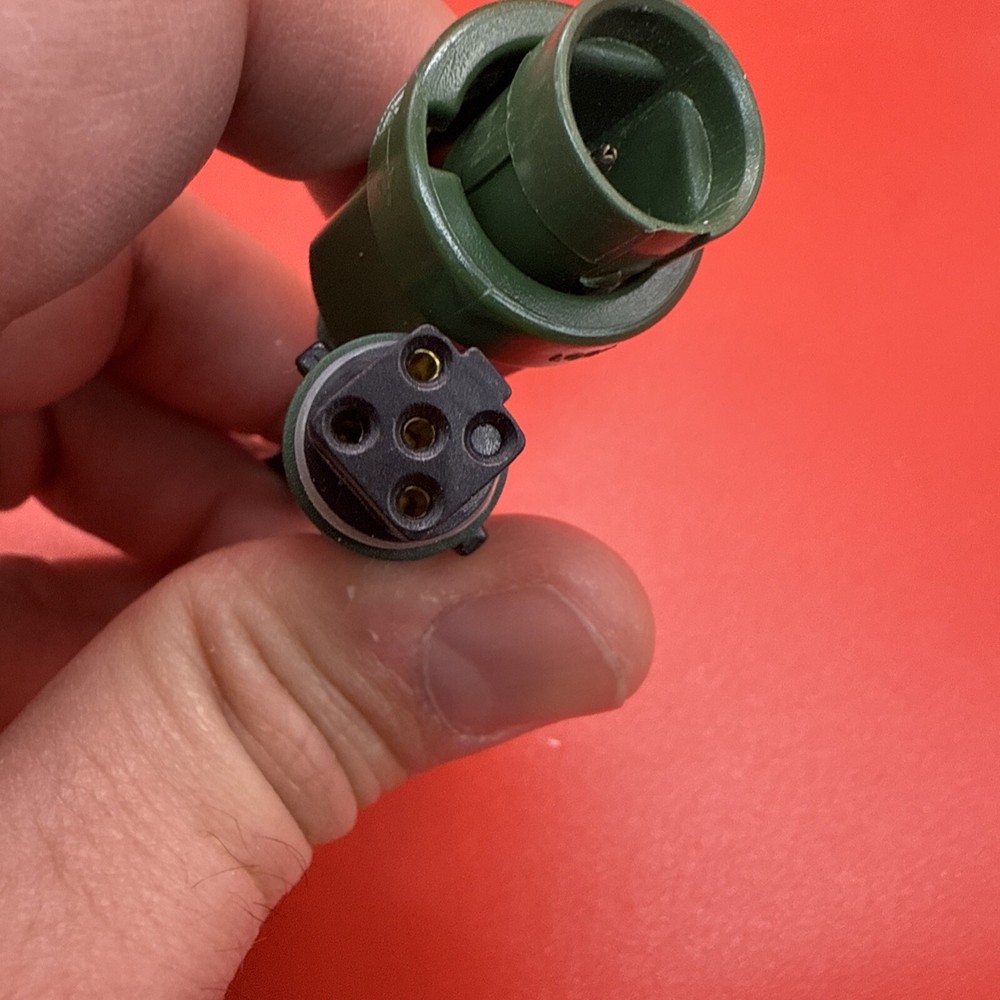 PDC-005-29V Holiday Lighting Controller