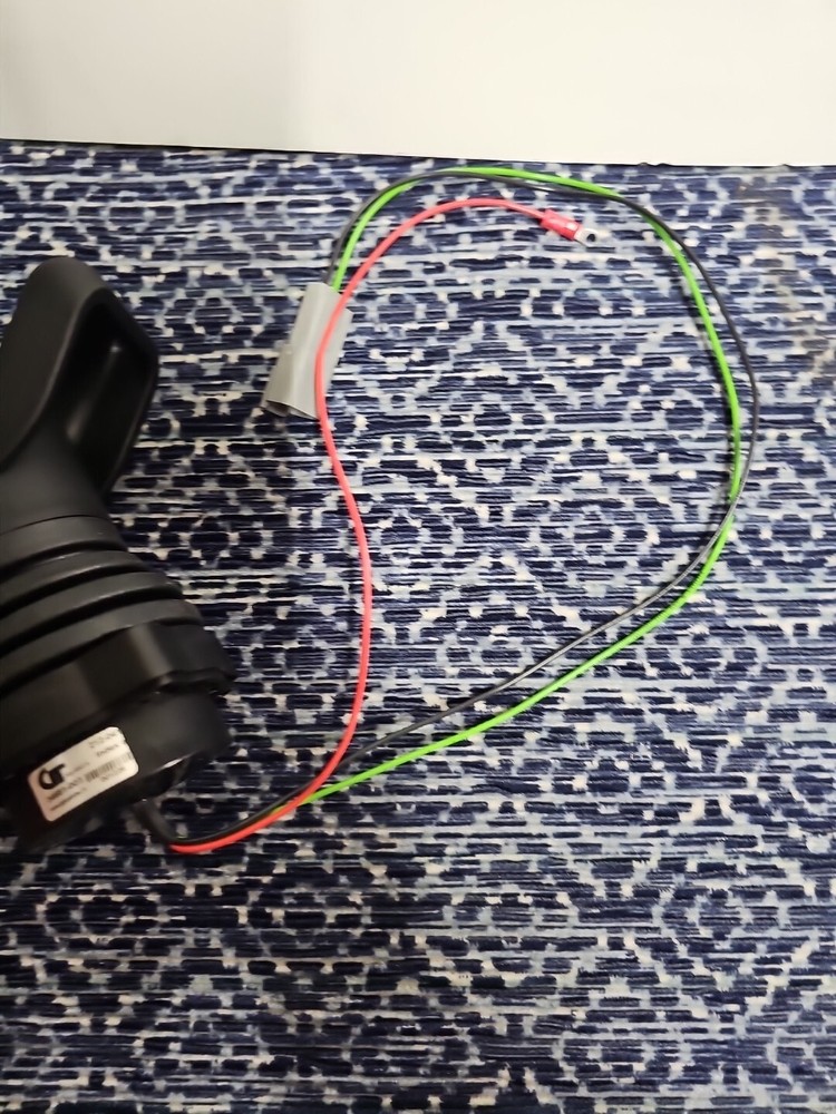 GT 34681-000 Joystick