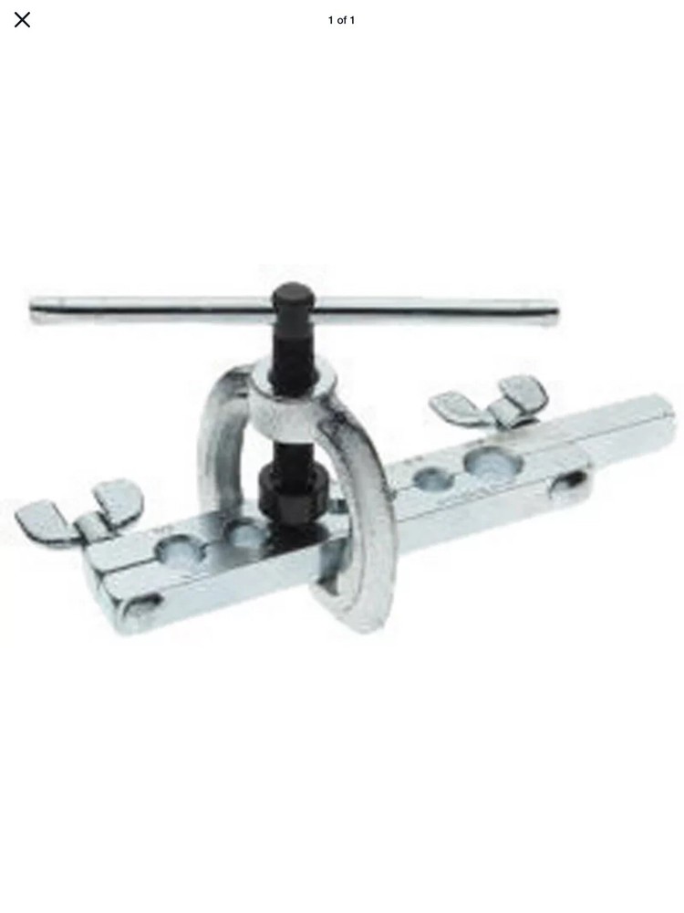 Superior Tool  Pipe Flaring Tool