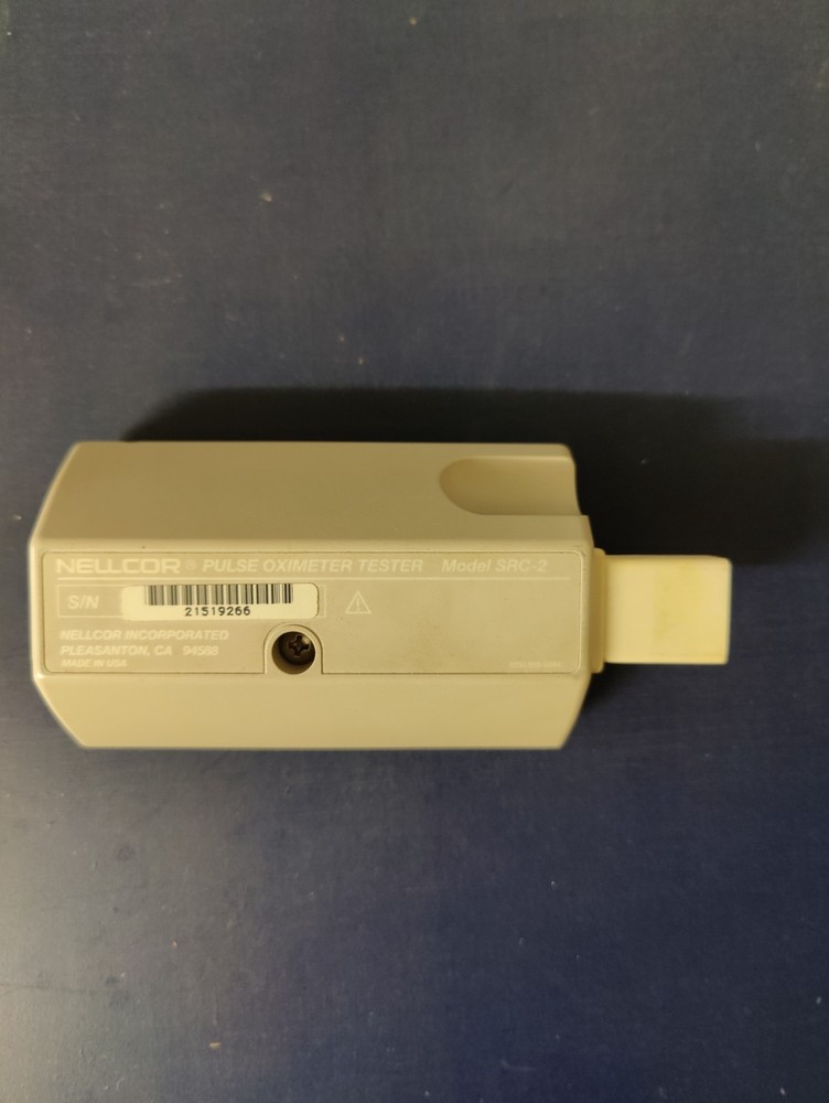 Nellcor OxiMax SRC-2