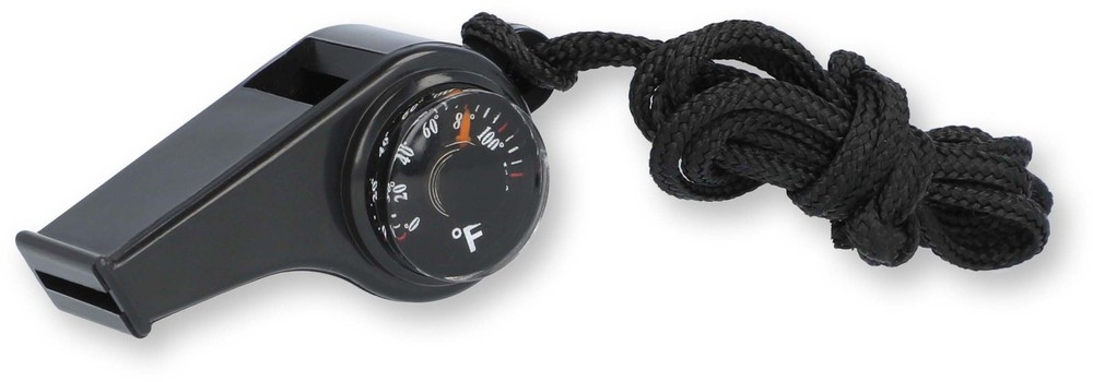 Carson AdventurePak - Binocular, Compass, Flashlight, Whistle, : HU-401