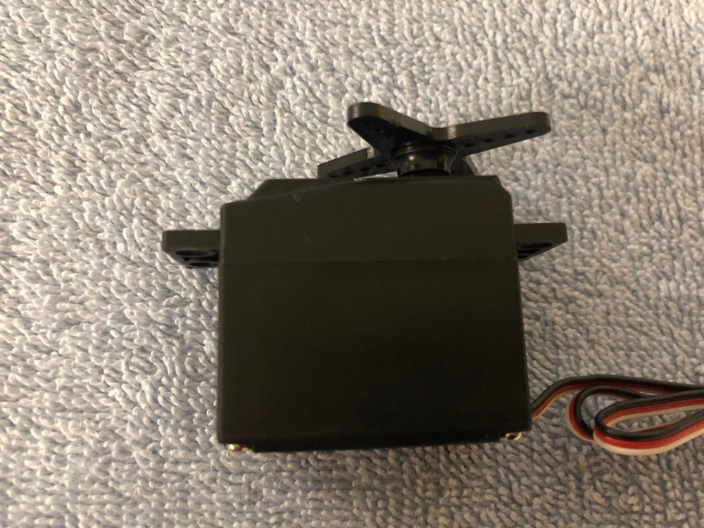 Tower Hobbies System 3000 STD TS-53 Servo