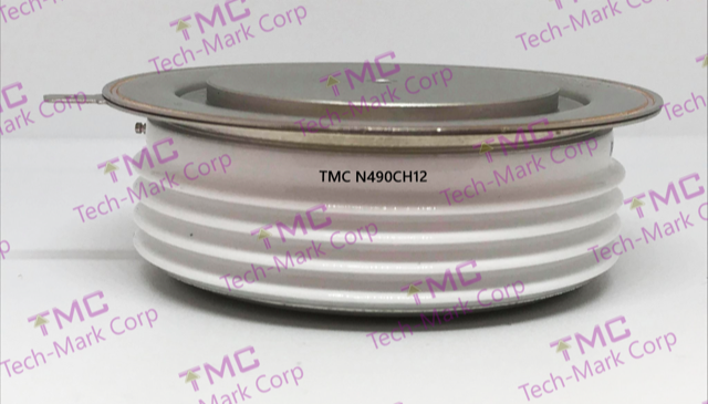 Replacement N490CH12 NEW IXYS / Westcode / Littlefuse Thyristor SCR
