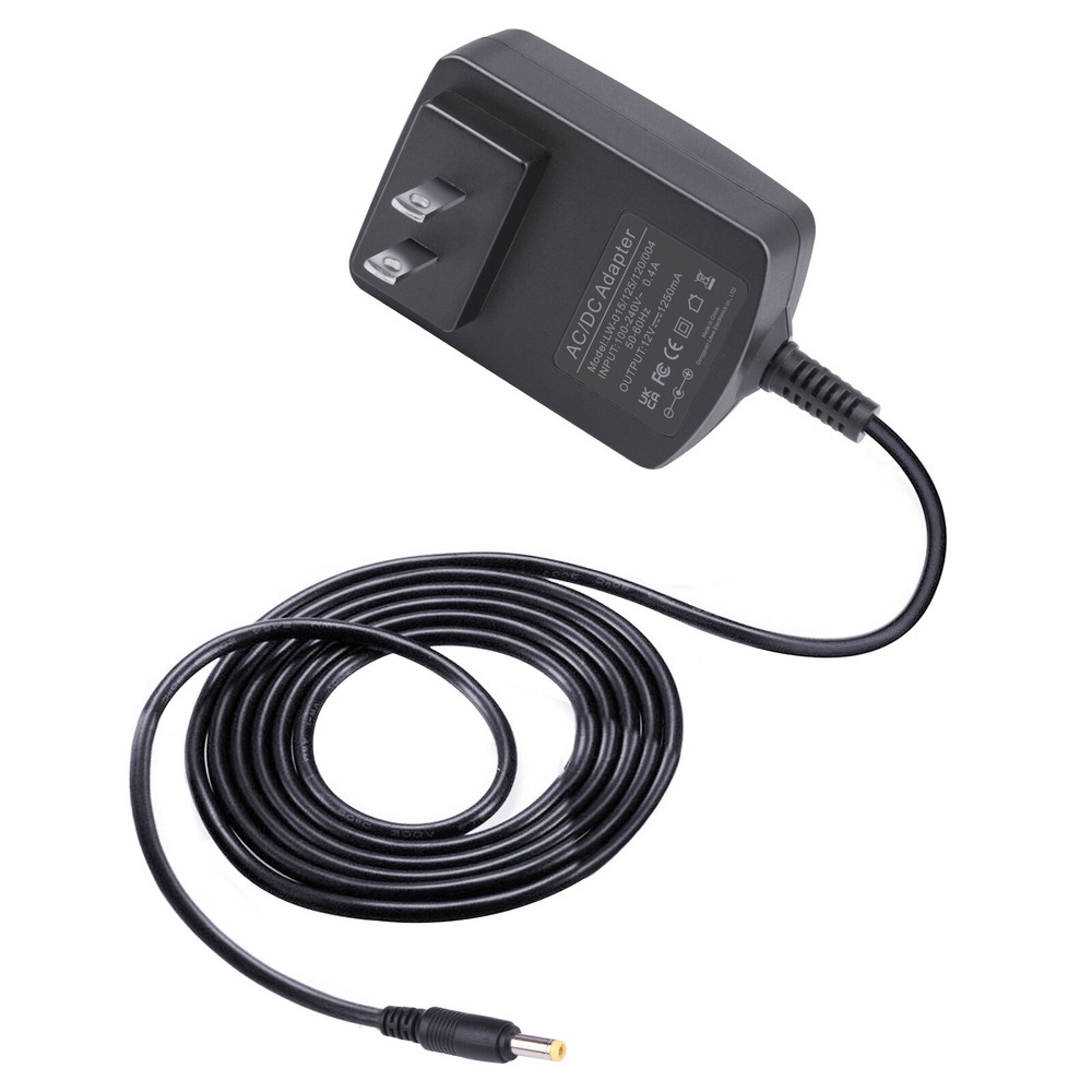 AC Adapter Charger 15W For Amazon Echo Dot 3rd Gen Show 5 Dot 3 Wireless Speaker