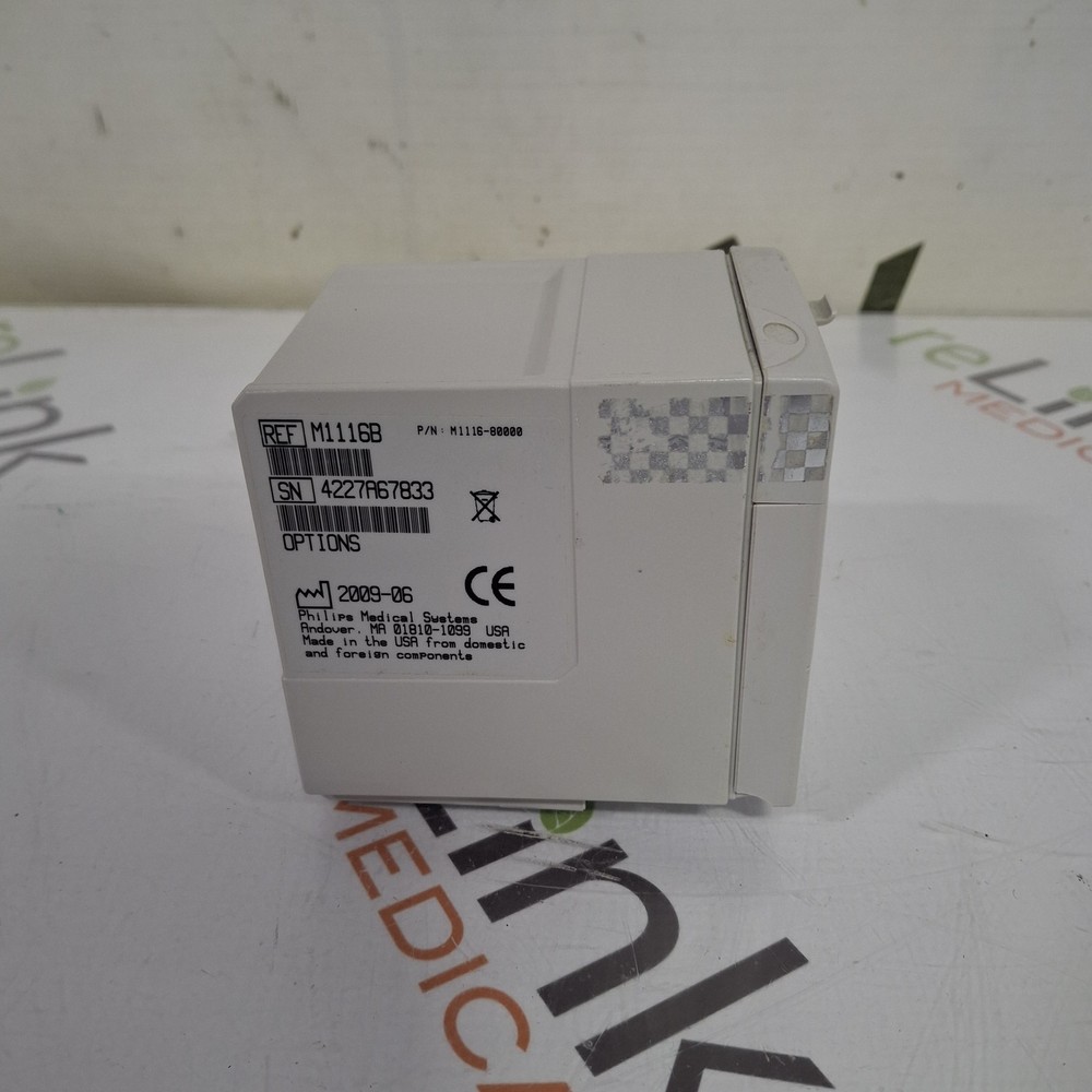 Philips M1116B Recorder Module