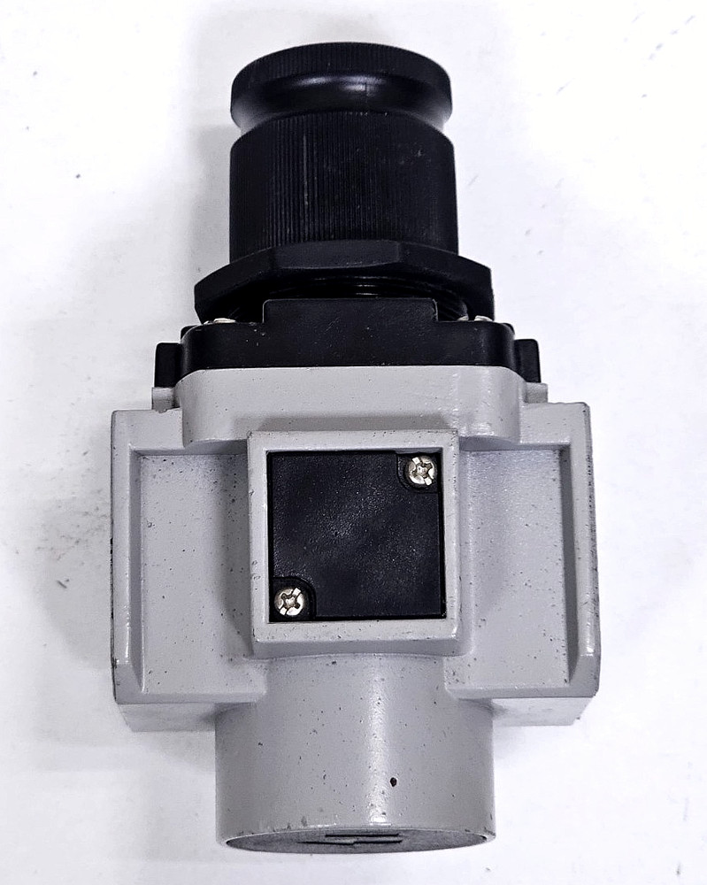 PNEUMICS | SR-25 | Pneumatic Filter Regulator | 150 PSI