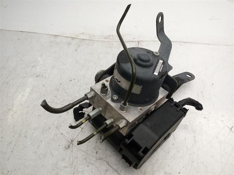 2012 2013 2014 Mazda 2 ABS Anti-Lock Brake Pump Module Assembly OEM