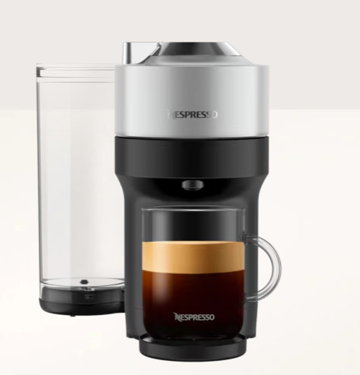 Nespresso Vertuo Pop+ - All Colors