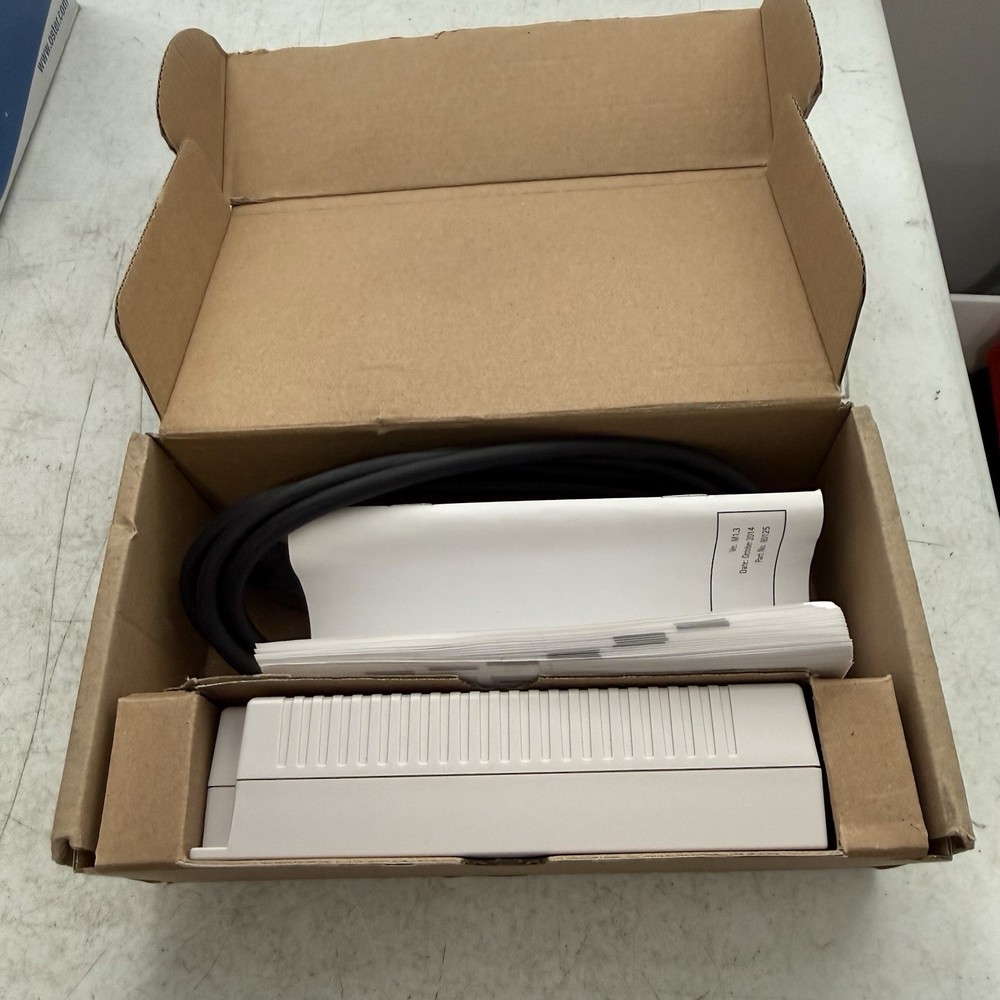 AXIS T8134 60W MIDSPAN 5900-334