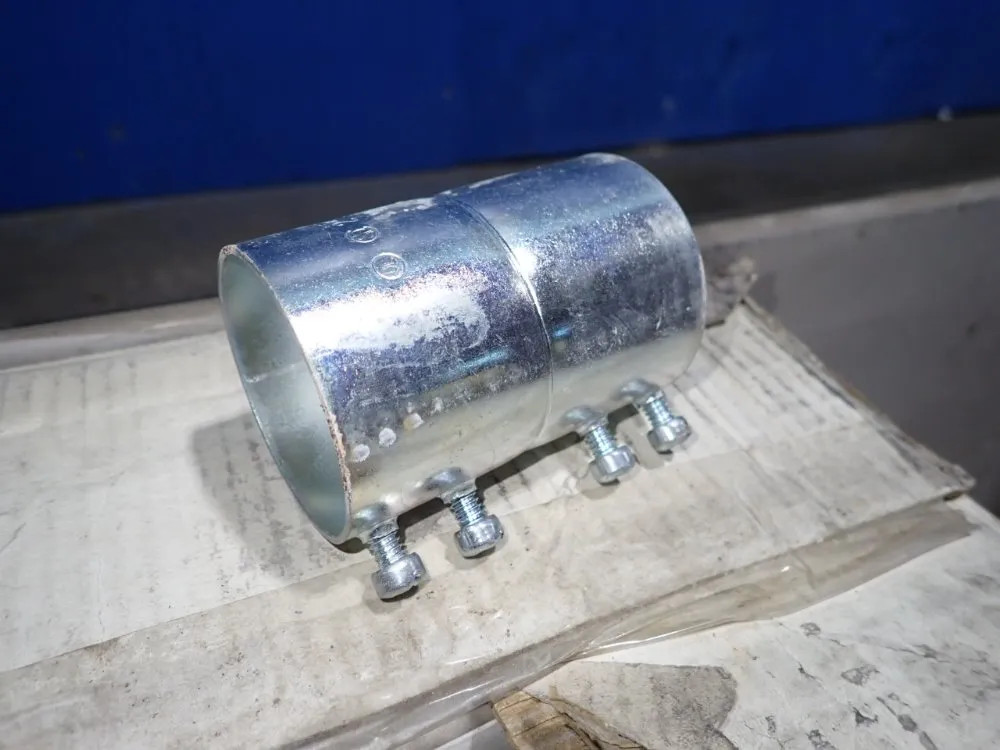 ORBIT TK-126A COUPLINGS 2" 10210124293
