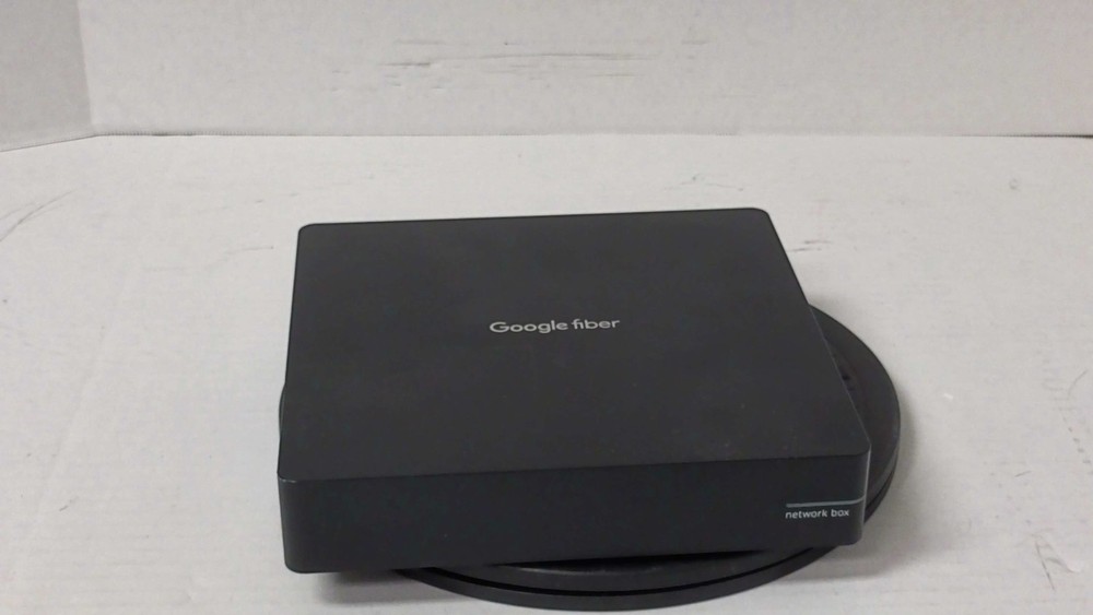 Google fiber GFRG200 Network Box