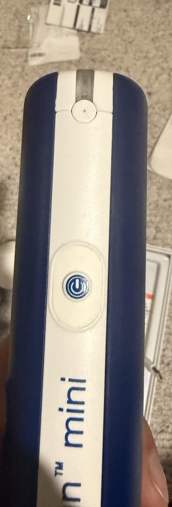 Tersano iClean Mini With Box LQFC200