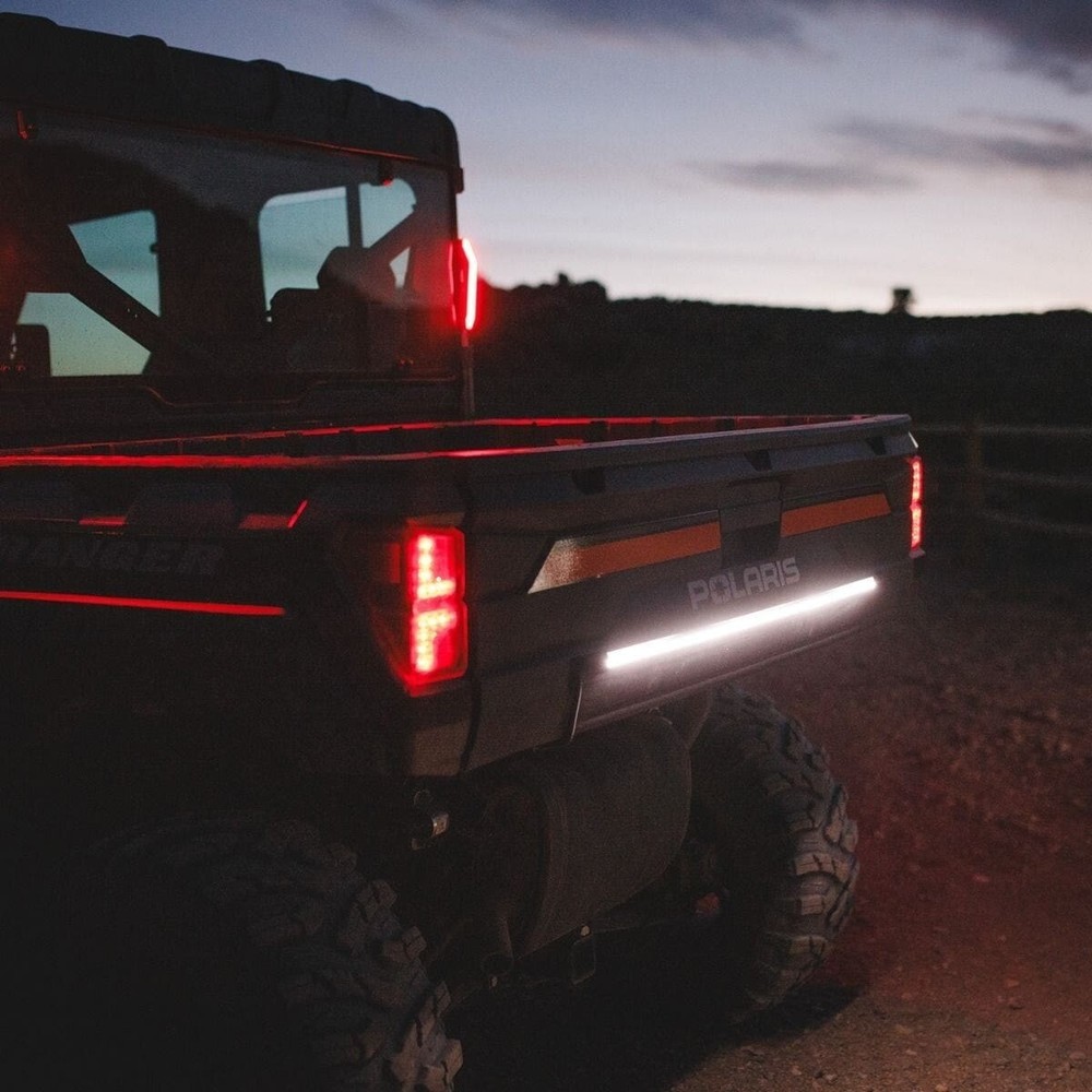 Ravek Polaris Ranger No Ride Command Equipped Multi-Function UTV Tail Light