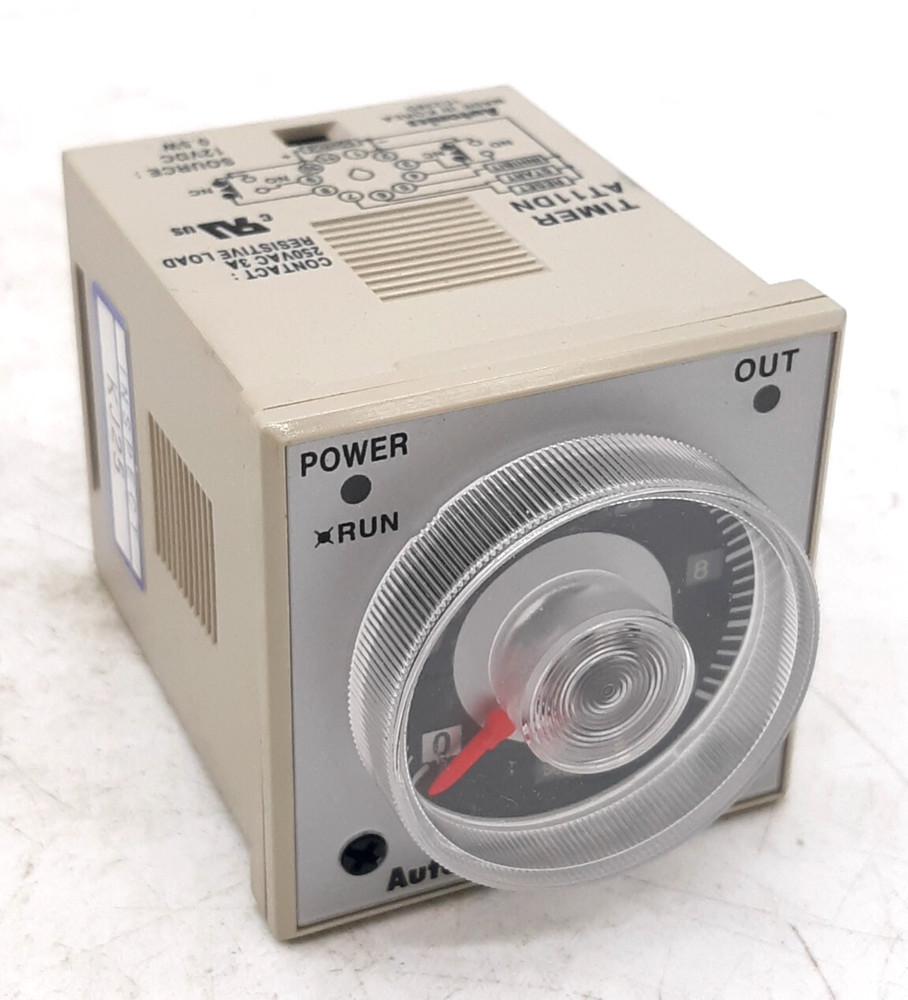 Autonics AT11DN Timer