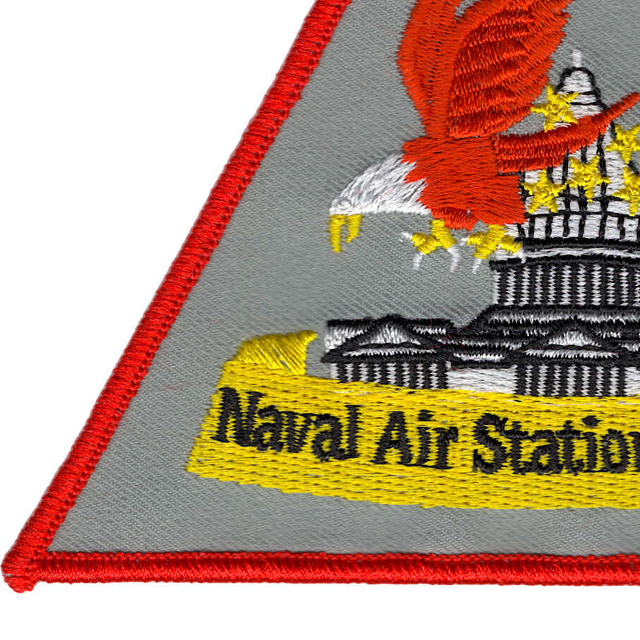 Naval Air Station Anacostia Patch