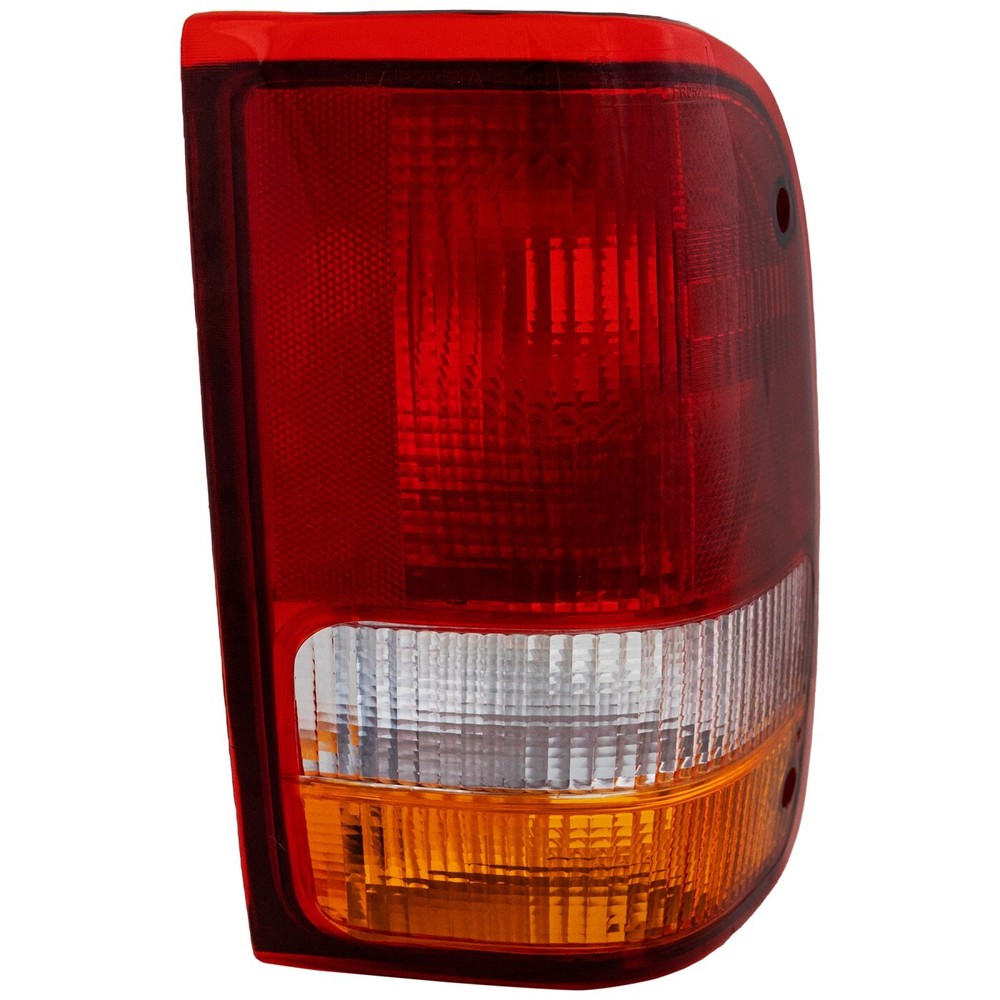 Tail Light Set For 1993-1997 Ford Ranger Driver and Passenger Side