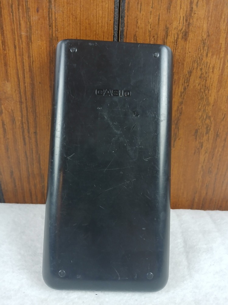 Casio Pocket Calculator FX300ES Plus