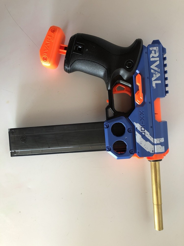 READ DESCRIPTION!! Stryfe, Rapidstrike, Hyperfire, Nexus Pro, Rayven, Sentinel