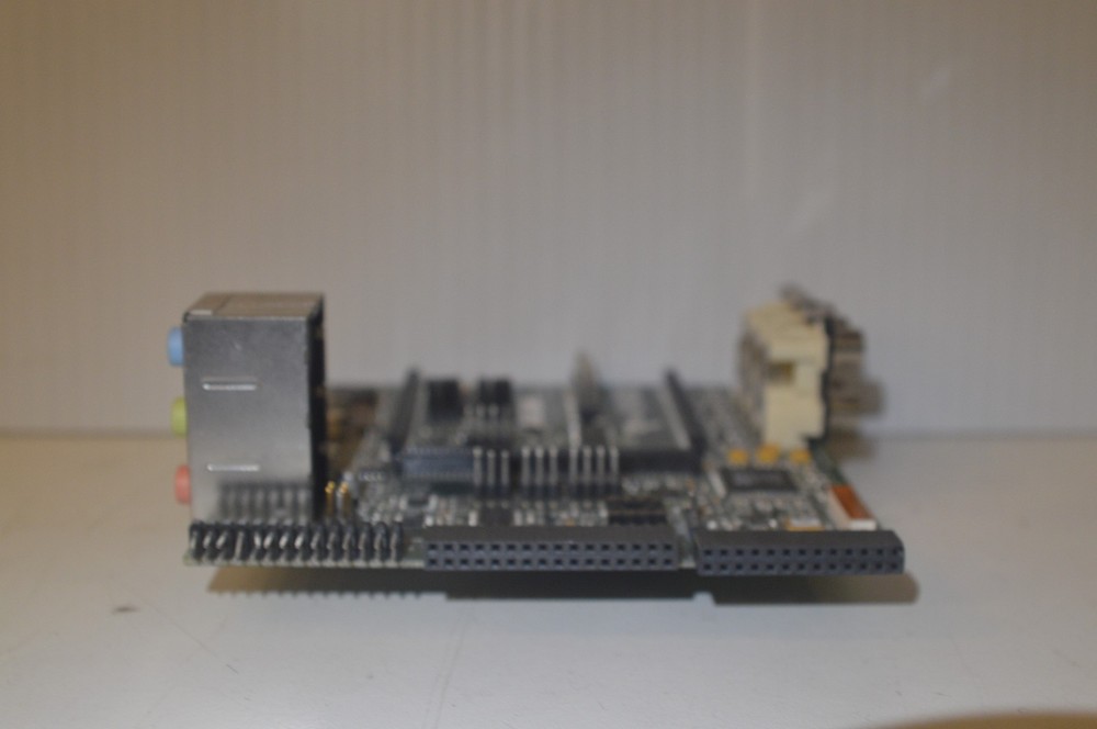 ANALOG DEVICES Blackfin ADZS-BFAV-EZEXT UNTESTED