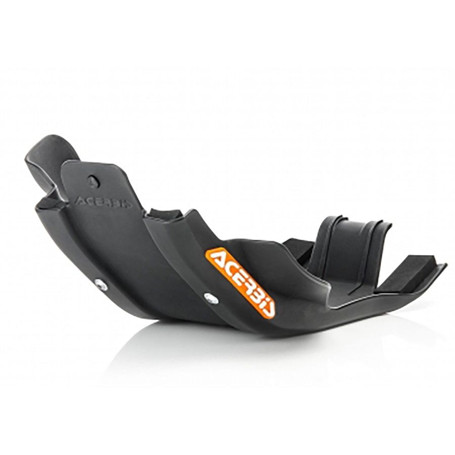 Acerbis Skid Plate - Black 2688790001