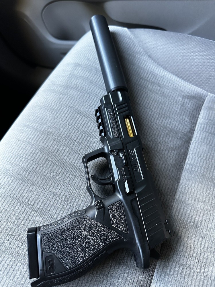 UX SA10 .177