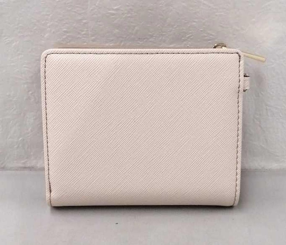 Chouette Bicolor Bifold Wallet
