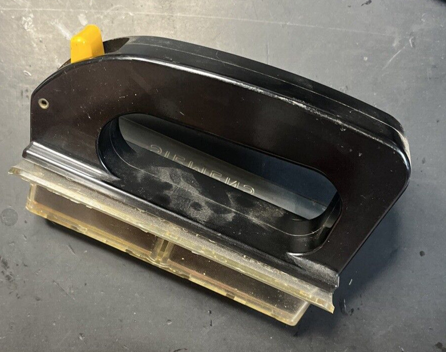 Siemens 3 NX1 011 safety handle