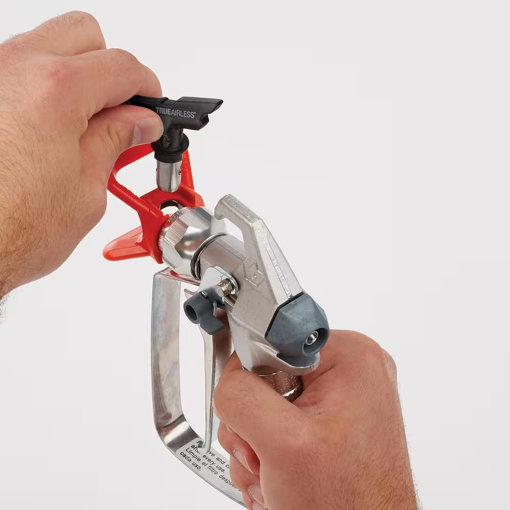 RAC IV Hand-Tight Guard