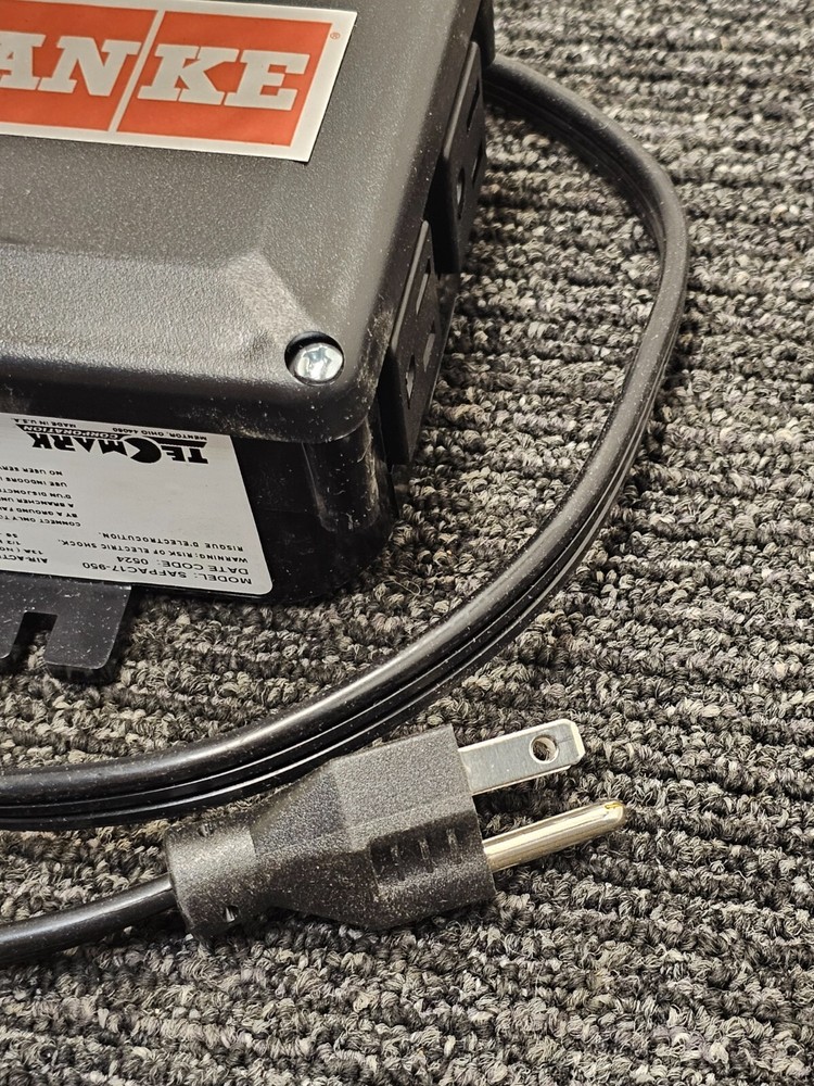 Franke WD9088 Air Switch Controller for Continuous Feed Garbage Disposal SK10