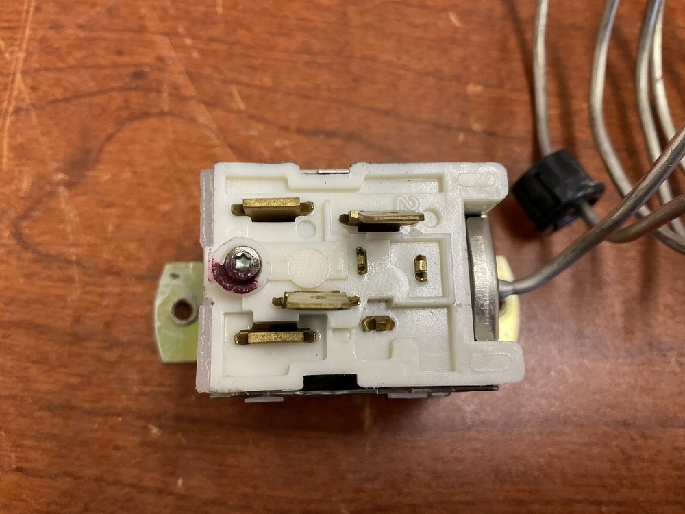 Ranco a22-1297-000 Cooling Thermometer