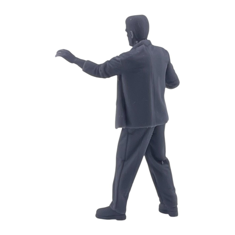 Frankenstein – Highly Detailed Scale Model - HO Scale